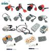 Compatible Lego Motor Electric Building Blocks - M Motor WeDo 2.0 Programming Battery Powered Educational Set.