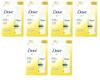 Bulk Purchase: Dove Oil Foaming Cleansing Refill, 130ml X 6