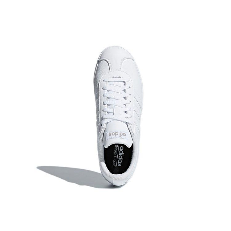 Adidas Wmns Vl Court 2.0 'Cloud White' Women's B42314