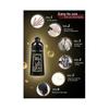 (Dark brown)Hair Color Shampoo Hair Dye Shampoo Colors Hair in Minutes for Women and Men