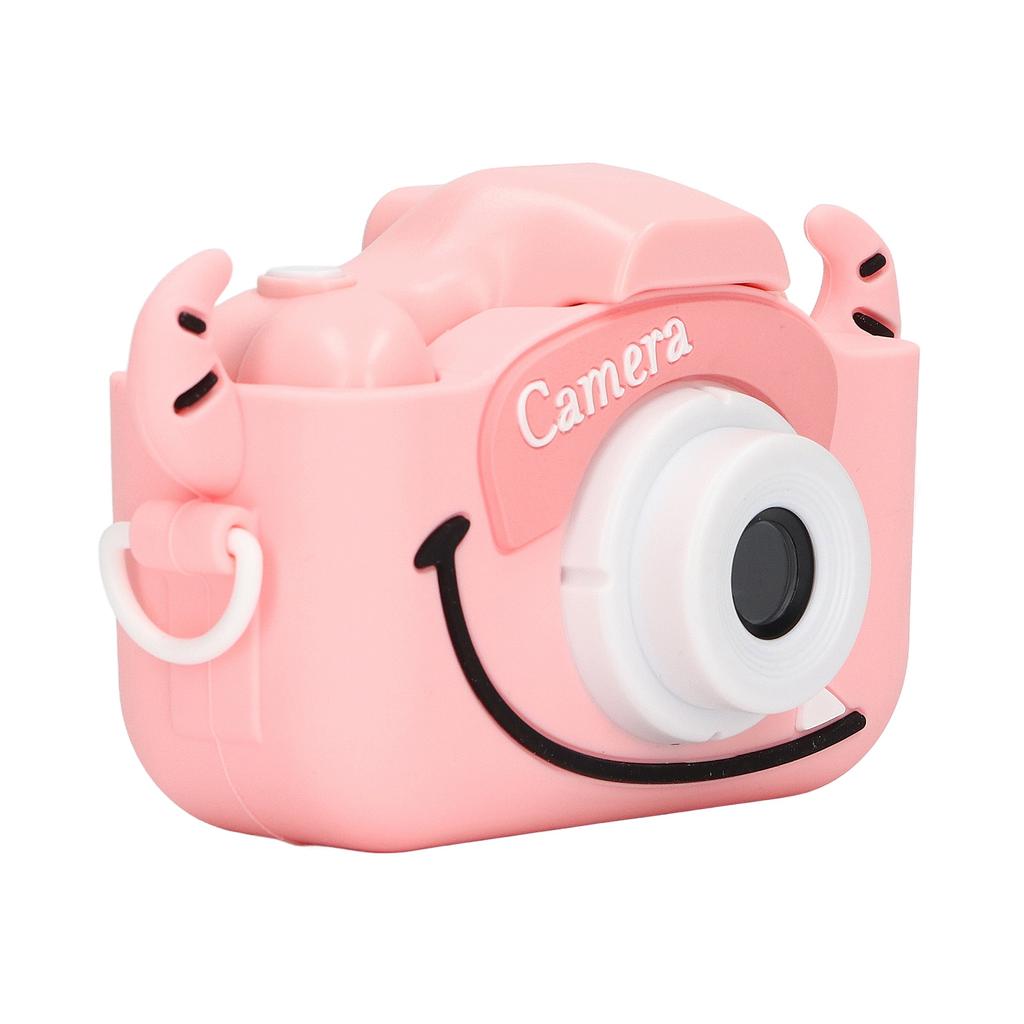 Детская игрушечная камера 2MP HD цифровой фото-видеорегистратор с играми для детей