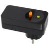 EU Plug Circuit Breaker Plug 16Amp Residual Current Circuit Breaker  Personal Protection