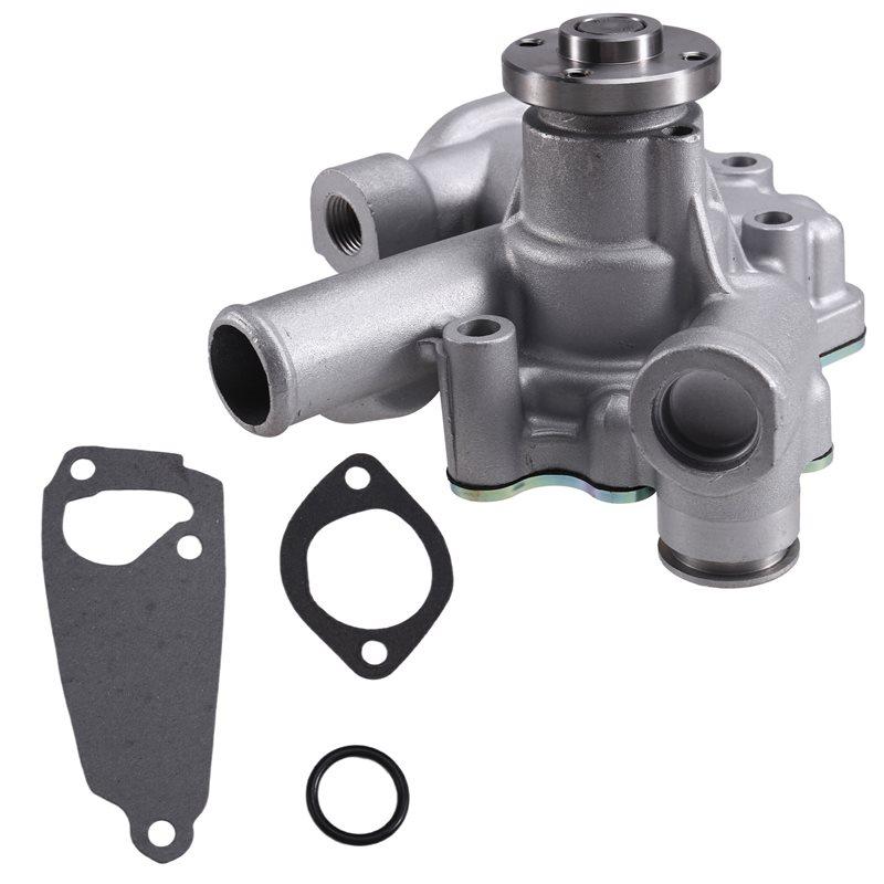 Новый сменный водяной насос 119540-42000 11954042000 Подходит для моделей Yanmar 3TNM72 3TNV70 3TNV76