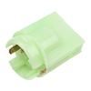 Durable-3X 63218355883 For BMW X6 E71 E30 E34 E38 E61 Brake Tail Light Lamp Holder 1156 BA15S Bulb Socket Accessories
