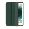 For iPad 9.7 5th/6th/Air1/Air2 Soft Silicone Case,For iPad 9.7 PU Leather Flip Smart Cover For iPad Air 9.7 2013