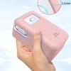 Soft Silicone Shockproof Protective Case for Anker Nano 11W 11111mAh Power Bank Power Bank Protective Sleeve Shell Anti scratch