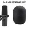 Foam Microphone Windscreen For Sm7B Pga27 Sm27 Condenser Microphones