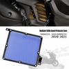 Защита радиатора мотоцикла Защитная решетка радиатора Для Yamaha N-MAX NMAX 155 125 V2 NMAX155 NMAX125 2020~2025 2024 2023