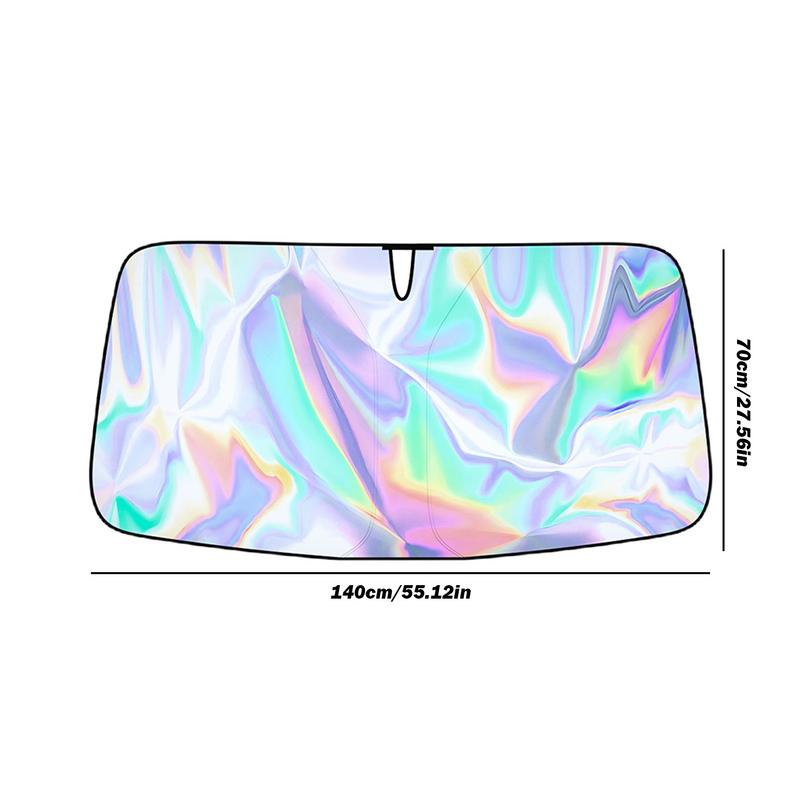 Складной солнцезащитный козырек для лобового стекла автомобиля, светоотражающие автомобильные солнцезащитные козырьки для лобового стекла, складные солнцезащитные козырьки для лобового стекла, лобовое стекло