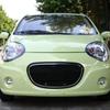 Передняя решетка бампера для Geely Panda (Старая модель)
