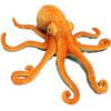 Stuffed Animal Octopus Plush Toy Plushies Doll Simulation Octopus Toy  Children Kids