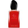 Парфюмированная вода Giorgio Armani Si Passione Intense 50ml
