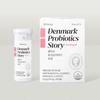 Denps Дания Lactobacillus Story Woman, 60 таблеток, 2 шт.