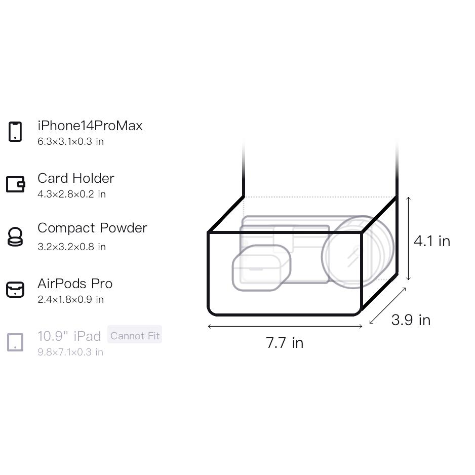 New COACH Lacey Artificial Leather Boston Bag, Handbag, Shoulder Bag, Crossbody Bag Trumpets Women's Brown & Chalk White CB874-IMDGQ