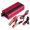 2000W DC 12V To AC 110V Car Power Inverter Converter USB Charger Adapter