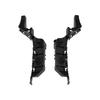 CON1 A80X - Для Honda Accord ACURA TSX 2004-2008 Левый+Правый Передний Бампер Распорка Кронштейн