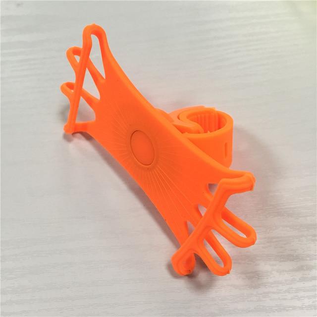 Пластиковый держатель мобильного телефона