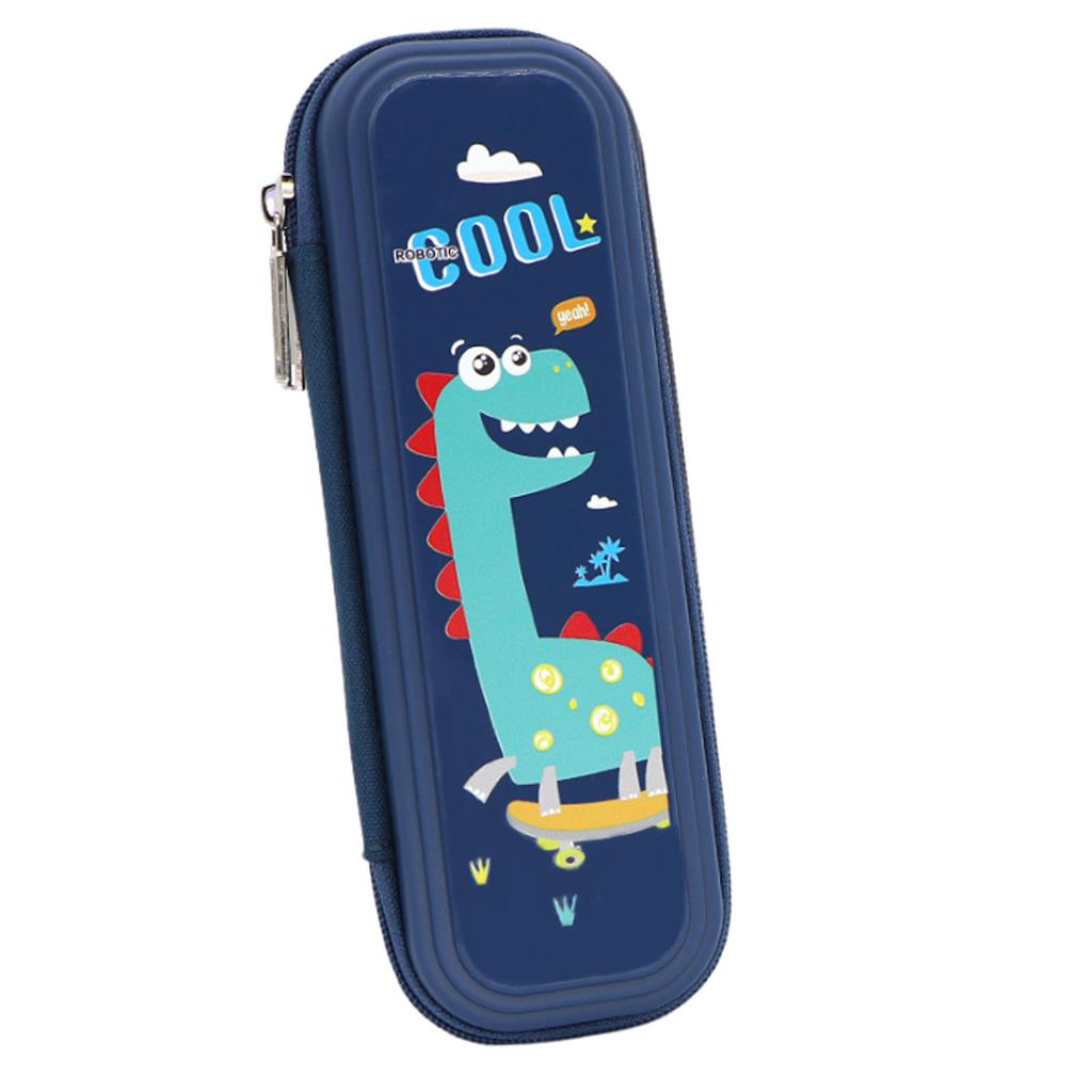 3D Kawaii пенал EVA большой емкости водонепроницаемый легкий пенал для школьных принадлежностей канцелярская сумка