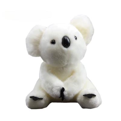 28 см плюшевая игрушка Австралийская коала, кукла, подушка, мягкие игрушки для сна, подарок для детей, Рождество, день рождения