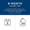 GE MWF Refrigerator Water Filter