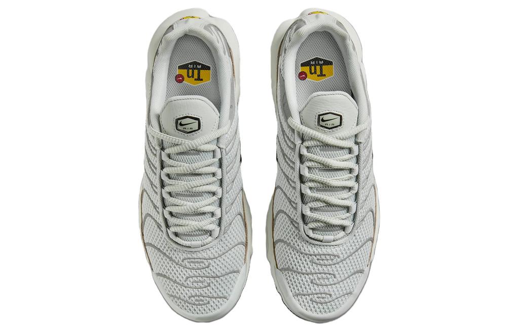Nike Air Max Plus Светло-серебристый Женские FV8480-002