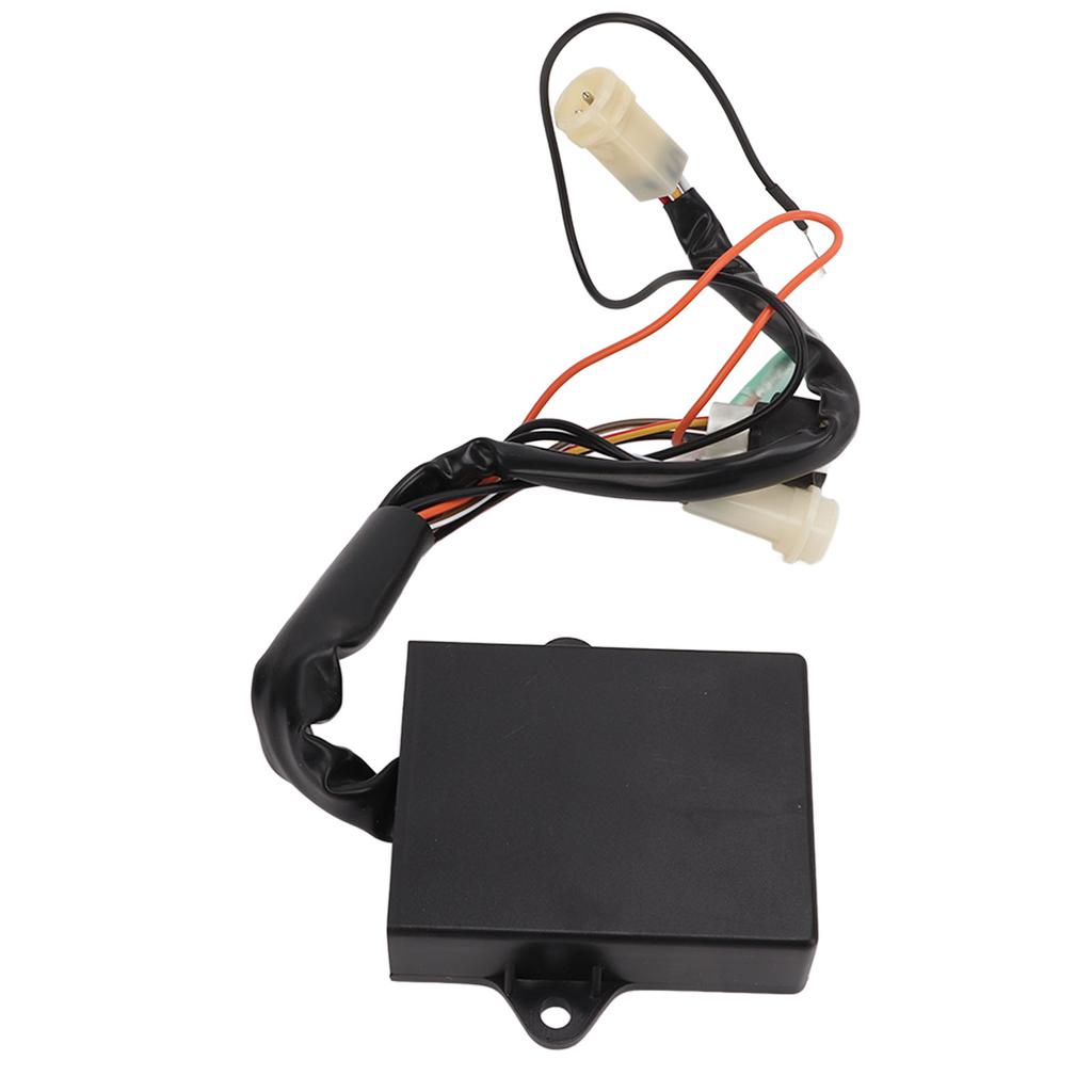 Модуль зажигания CDI 3GD 85540 30 00 Высокопроизводительная замена для YFM350 Warrior 1996