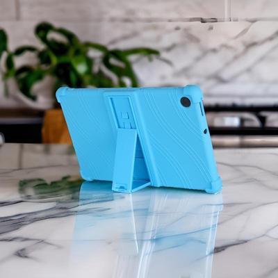 Силиконовый чехол для Tab M10 HD (2-е поколение)/(ТБ-X306F, ТБ-X306X, ТБ-X306V )