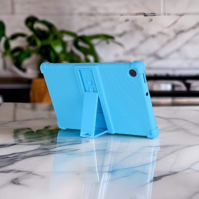 Силиконовый чехол для Tab M10 HD (2-е поколение)/(ТБ-X306F, ТБ-X306X, ТБ-X306V )