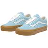 Vans Premium Old Skool 36 Unisex Crystal Blue Gum VN000D56CAU