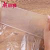 MARYYA Disposable Plastic Tablecloth