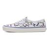 Vans Оригинальные фабричные оригинальные кеды Authentic 44 Dx с низким верхом, унисекс, бело-красные, VN0A5KX4AVT
