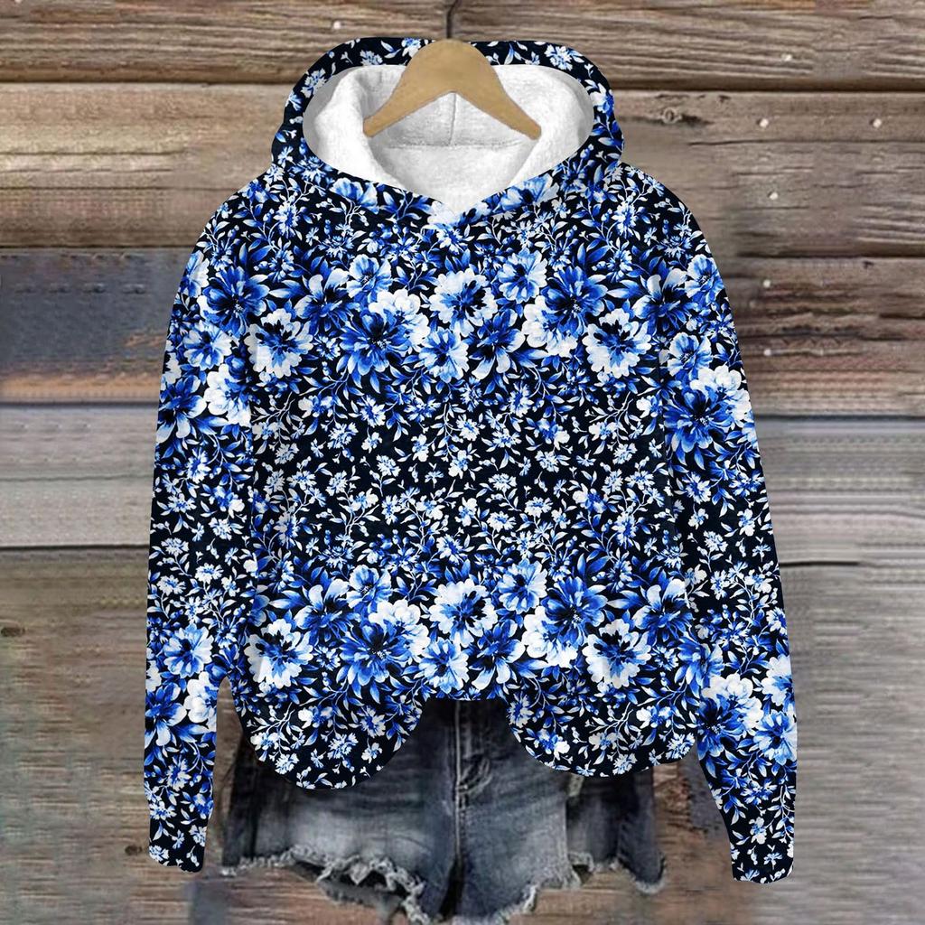 Женские толстовки с капюшоном, толстовки, одежда для девочек-подростков, повседневные свитера, пуловеры, модные повседневные универсальные повседневные толстовки