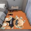 Спальня, прикроватный ковер персонализированный полное покрытие гостиная гардероб грязеотталкивающий нескользящий