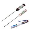 Food Thermometer TP300 Kitchen Thermometer Electronic BBQ Oven Temperature Meter for Meat Water Milk Cooking Probe Kitchen Tools