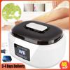 200W Wax Heater Hands Feet Bath Body Hair Removal Digital Timing Melting Wax Bean Therapy Machine Men Women Spa Smooth Skin Care