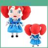 Девочка Вугги Хагги Плюшевая Игрушка Игра Poppy Playtime Мягкие Игрушки Кукла Детские Подарки Рождество