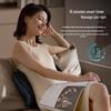Philips Electric Lumbar Massager Cushion