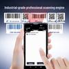 Deli AA901 Android Handheld 2D Barcode Scanner