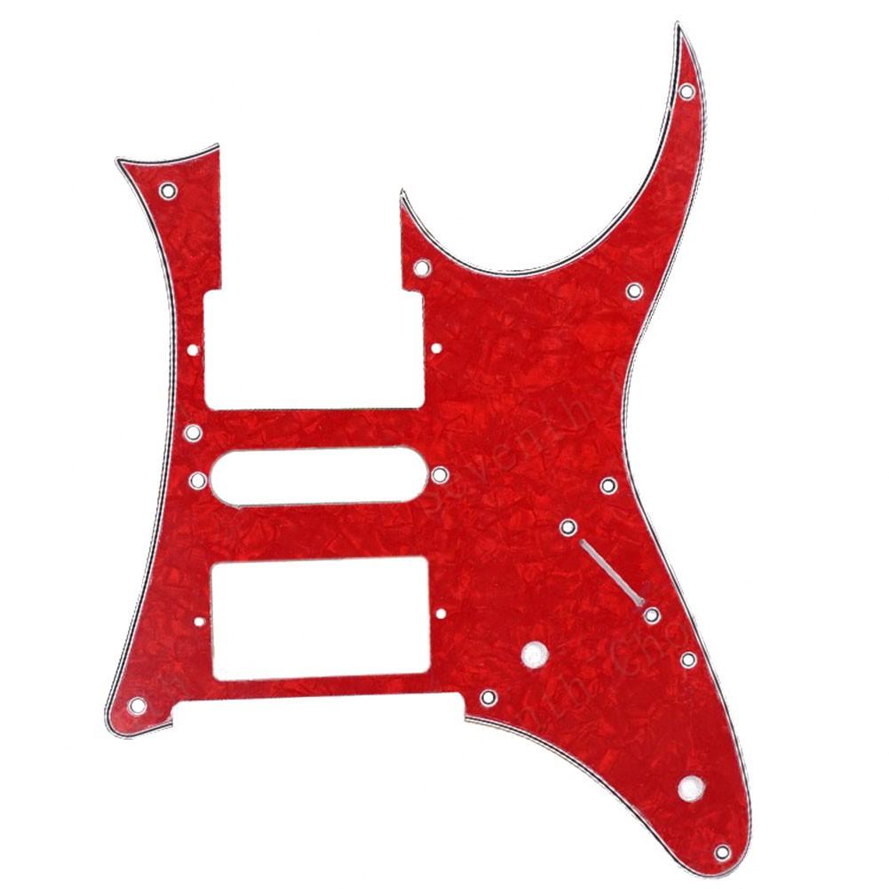 300*230*30мм Пикап HSH Пикгард 7V Электрогитара