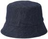 Prada BLEU Bucket Hat 2HC137 AJ6 008 Women's [Used]