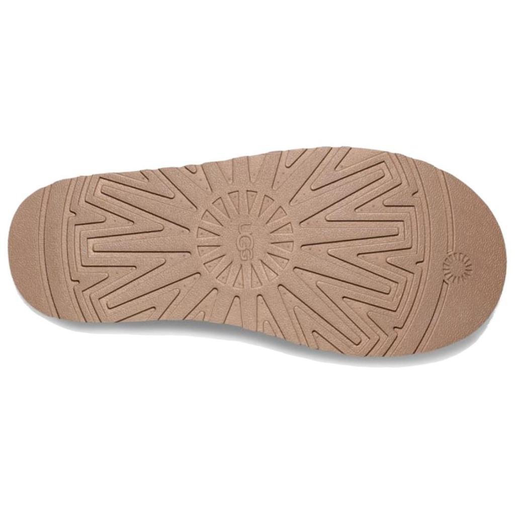 UGG Classic Dipper Sand Women Sneakers Cream 1144031-SAN