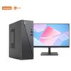 Lenovo Бизнес-настольный ПК Lecoo K310 с монитором (Китайская версия)