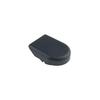2pcs Front Windshield Wiper Arm Trim Covers For Land Rover Discovery Range Rover