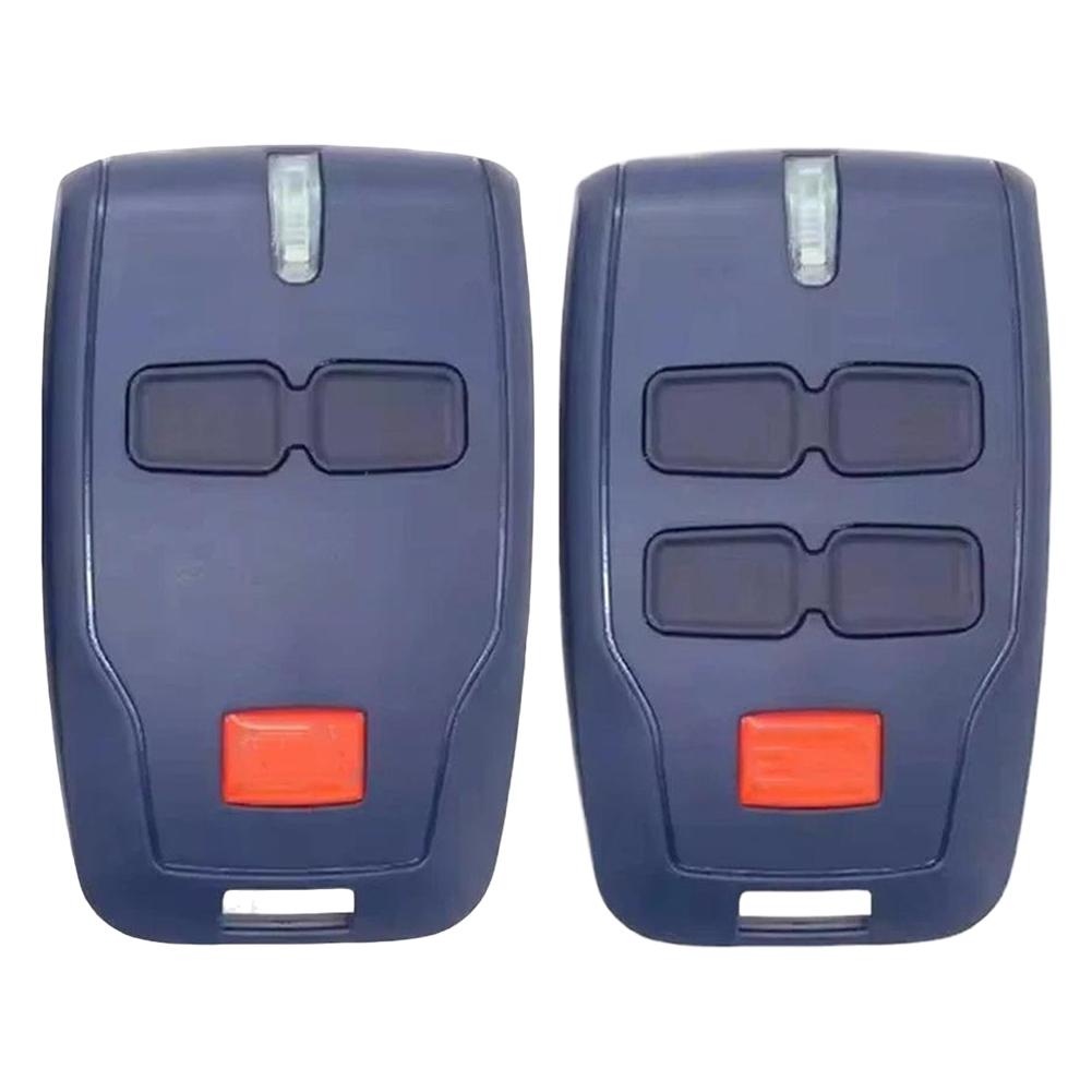 433,92 МГц Пульт для гаража Открыватель Гаражный пульт дистанционного управления Пульт дистанционного управления с руководством 100 м Управление Дверь Безопасный Пульт с плавающим кодом