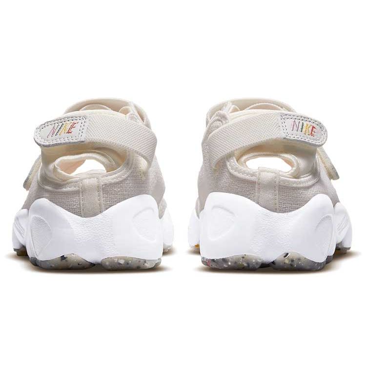 Nike Air Rift WMNS Summit White Женская повседневная обувь DJ4639-121