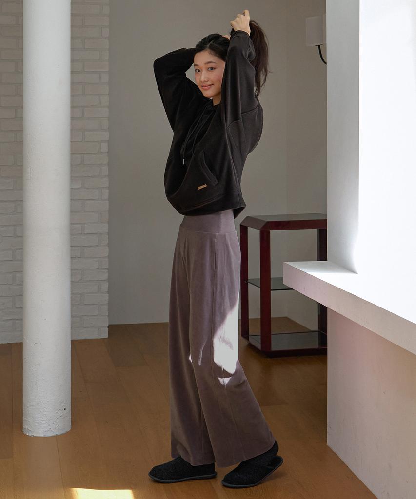 FRONT2LINE Belluno Wide Pants