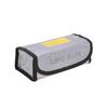 Doyeemei Battery LiPo Guard LiPo Bag, LiPo Storage Safety Bag, Explosion-Proof Bag, LiPo Battery Fireproof Bag Case, Waterproof, Explosion-Proof, Fire
