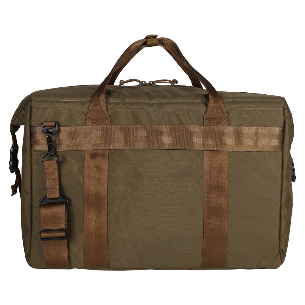 [Брифинг] АКСЕССУАРНАЯ СУМКА-ХОЛОДИЛЬНИК 34 Мужская черная