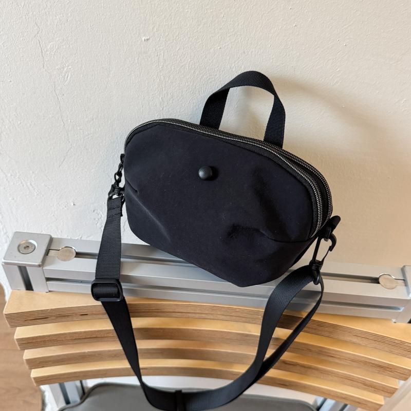 Премиум холщовая сумка женская летняя новая модная наплечная сумка-мессенджер повседневная сумка-тоут