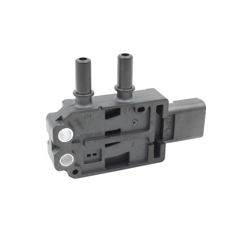 Top Quality DPF Diesel Particulate Filter Differential Pressure Sensor For Cumm Daf XF EURO6 106 1925979 1927179
